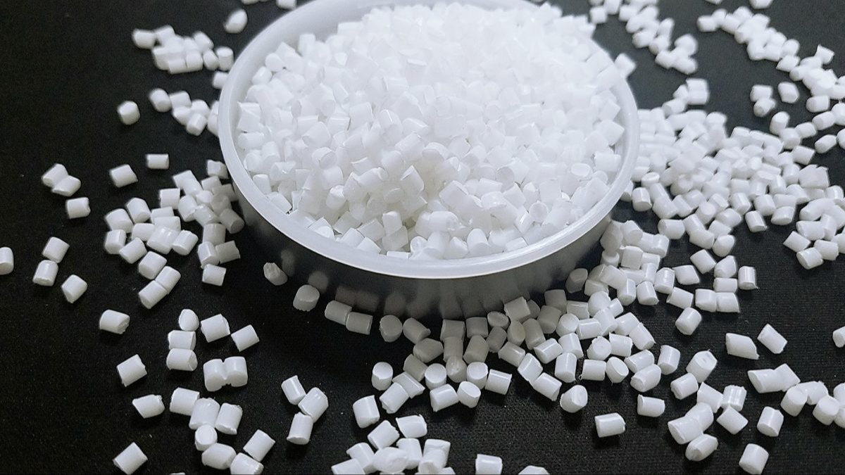 Anti-Static Additive Masterbatch- StarPoly Vietnam