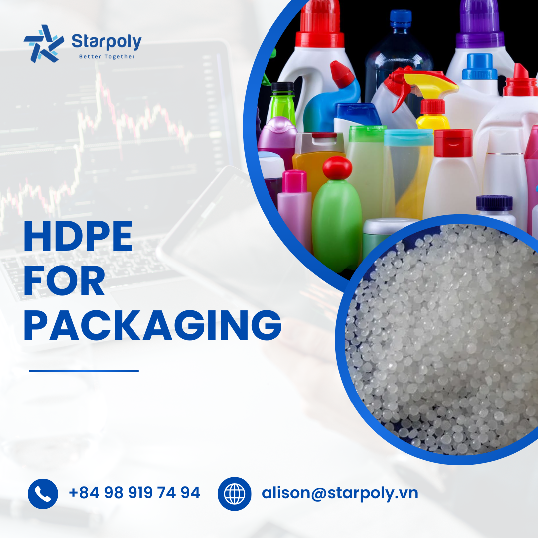 HFPE for packaging