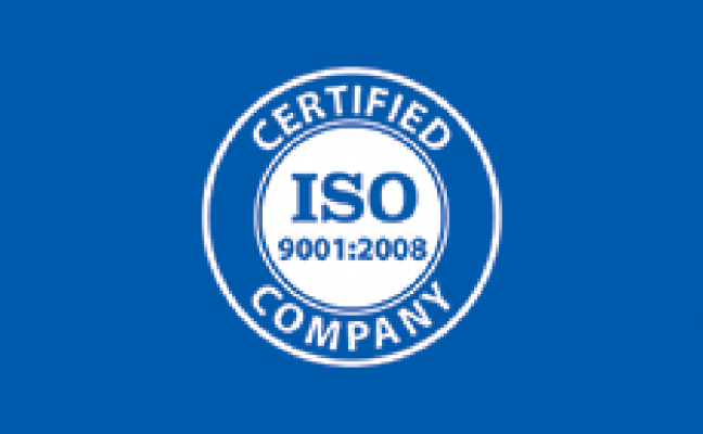 Certificate Company